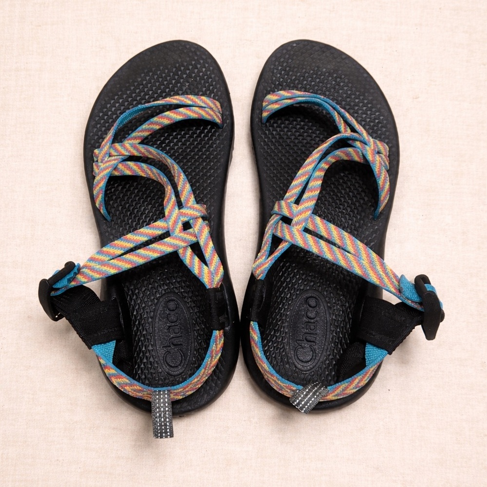 ✨Chaco Z/2 Rapid Pro Adjustable Strap Classic Sandal Size 5